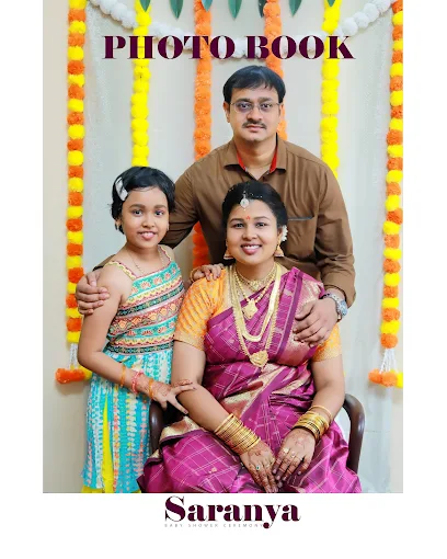 Family portrait photography by Photo X Press